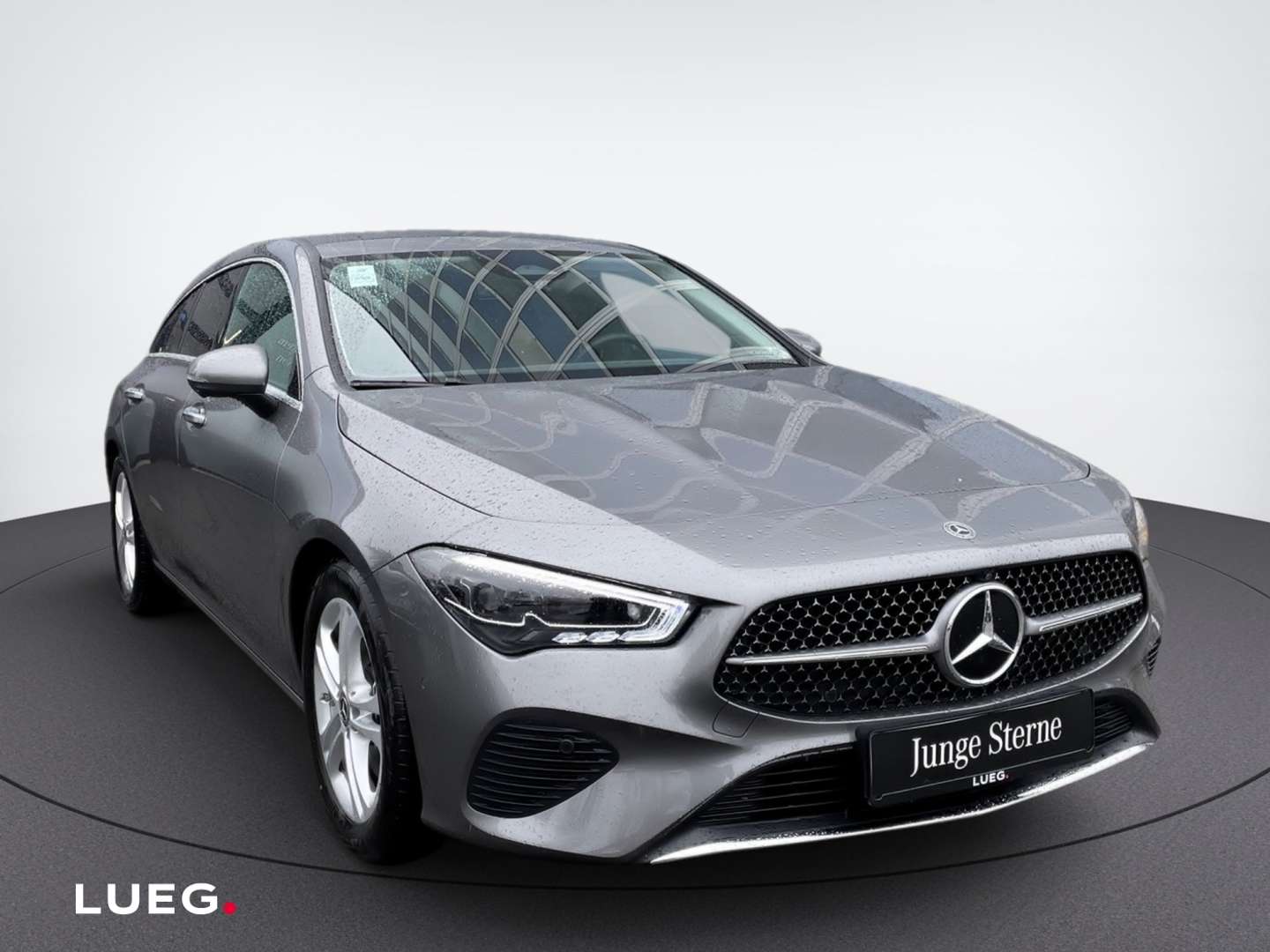 Mercedes CLA Shooting Break 220 Edition 1 - 2025 - Joinsteer - #6