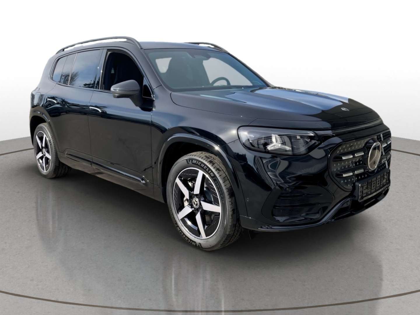 Mercedes GLB 250 250 AMG Line - 2026 - Joinsteer - #3