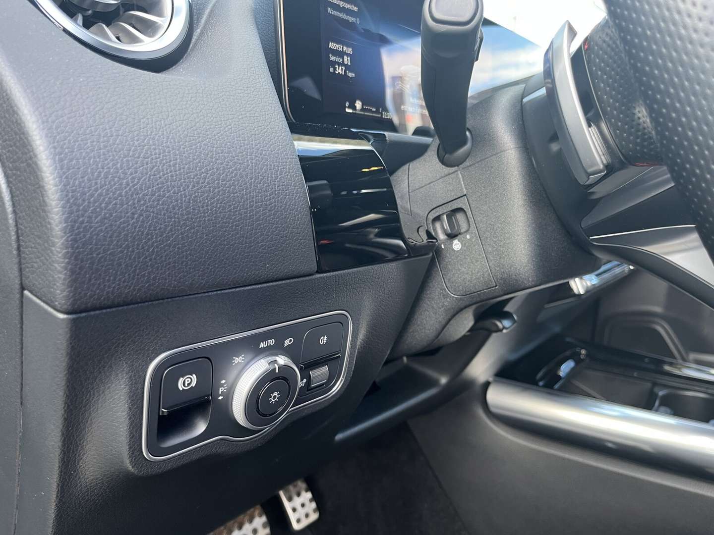 Mercedes GLA 250 AMG Line - 2024 - Joinsteer - #11