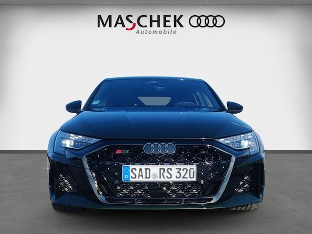 Audi RS3 Sportback TFSI Quattro S Tronic - 2026 - Joinsteer - #8