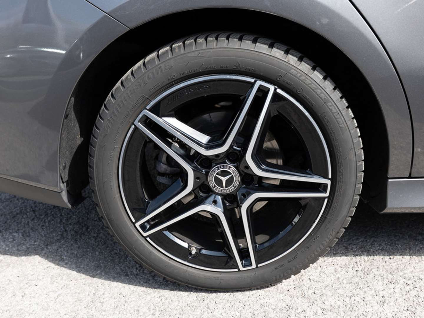 Mercedes CLA 220 Night Edition - 2024 - Joinsteer - #5