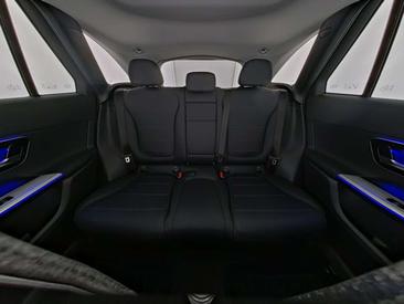 Mercedes GLC 220 AVANTGARDE — photo 6