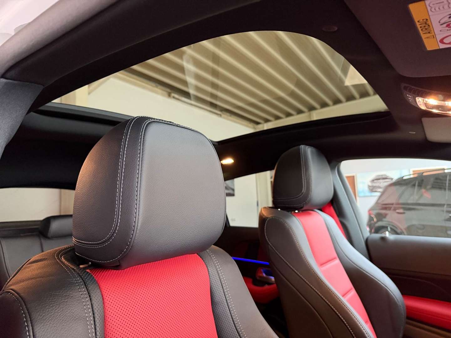 Mercedes GLE 300 AMG Line - 2026 - Joinsteer - #13