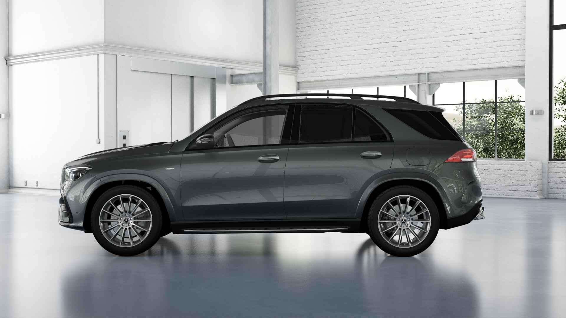 Mercedes GLE 400 AMG Line - 2025 - Joinsteer - #11