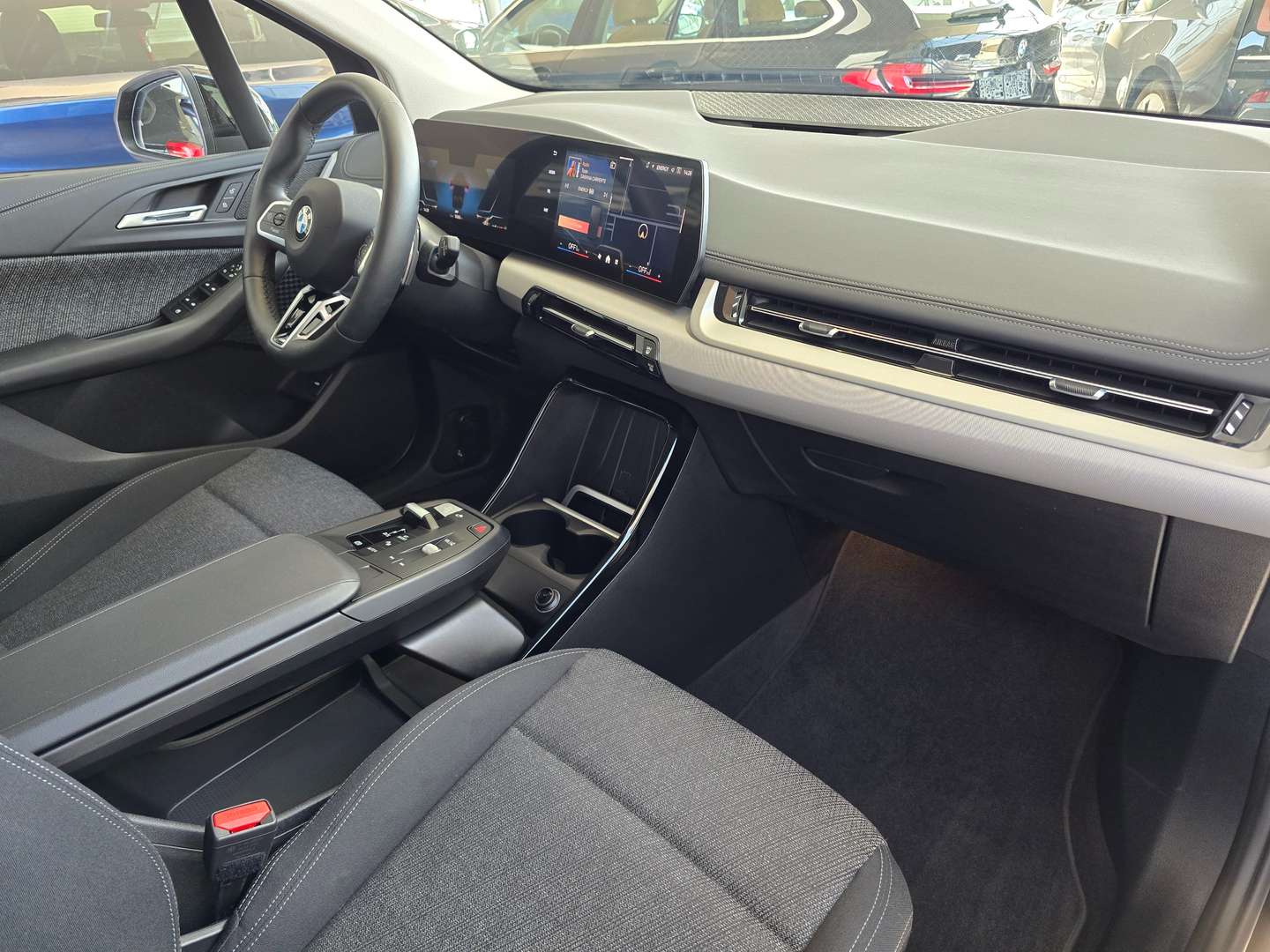 BMW Série 2 218i Confort - 2024 - Joinsteer - #11