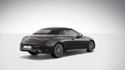 Mercedes CLE 200 Cabriolet 200 AMG Line - 2024 - Joinsteer - #1