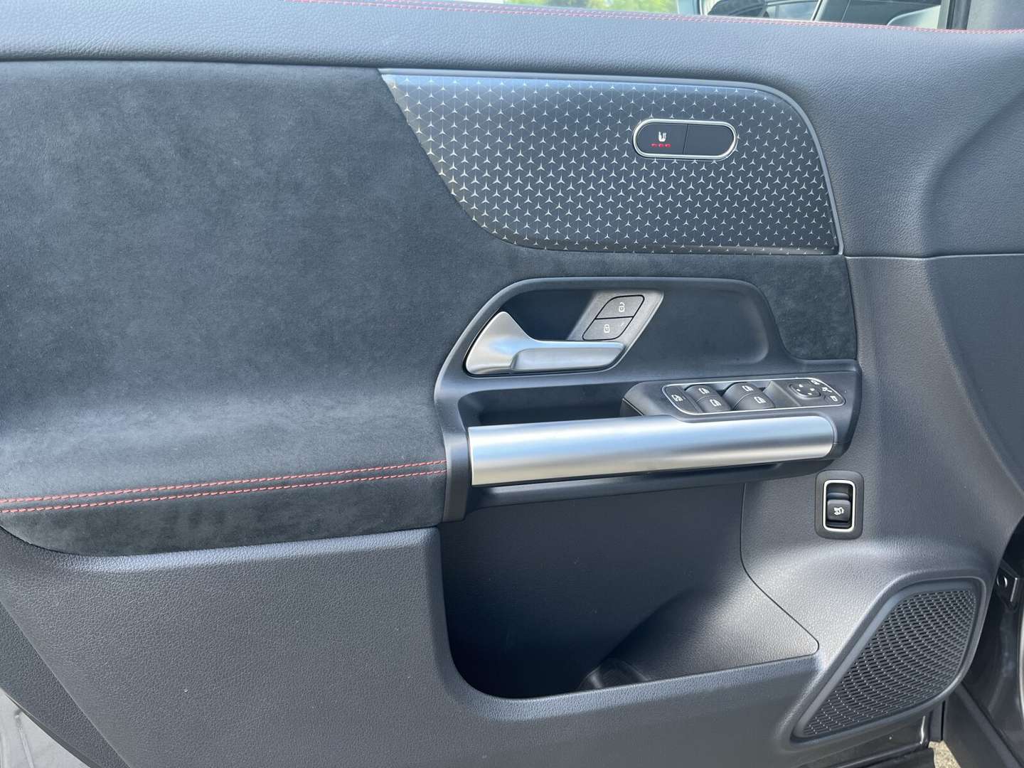 Mercedes GLA 250 AMG Line - 2024 - Joinsteer - #12