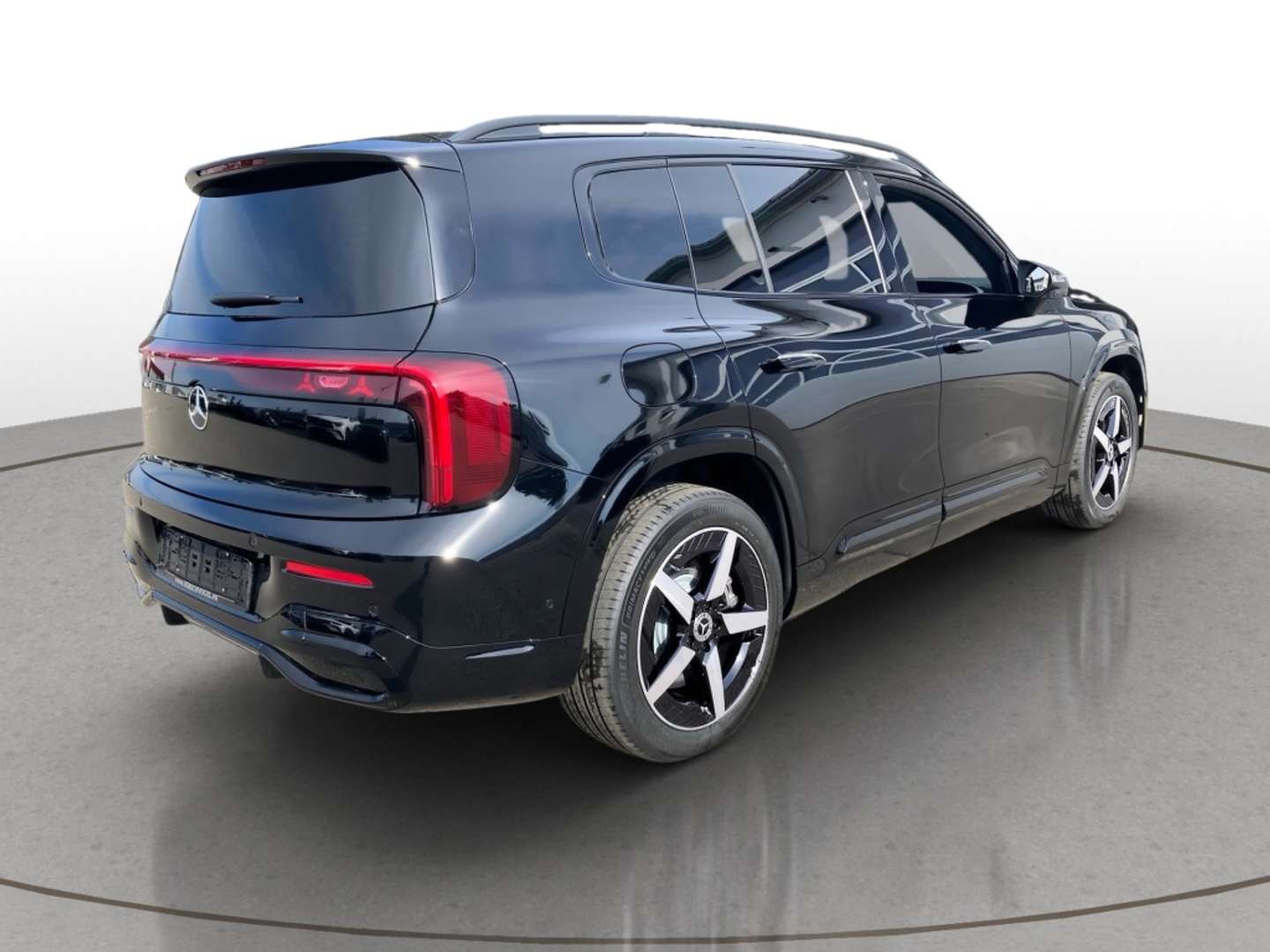 Mercedes GLB 250 250 AMG Line - 2026 - Joinsteer - #4