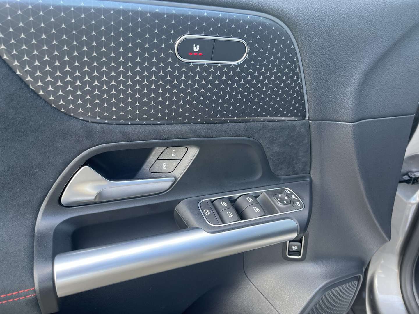 Mercedes GLA 250 AMG Line - 2024 - Joinsteer - #13