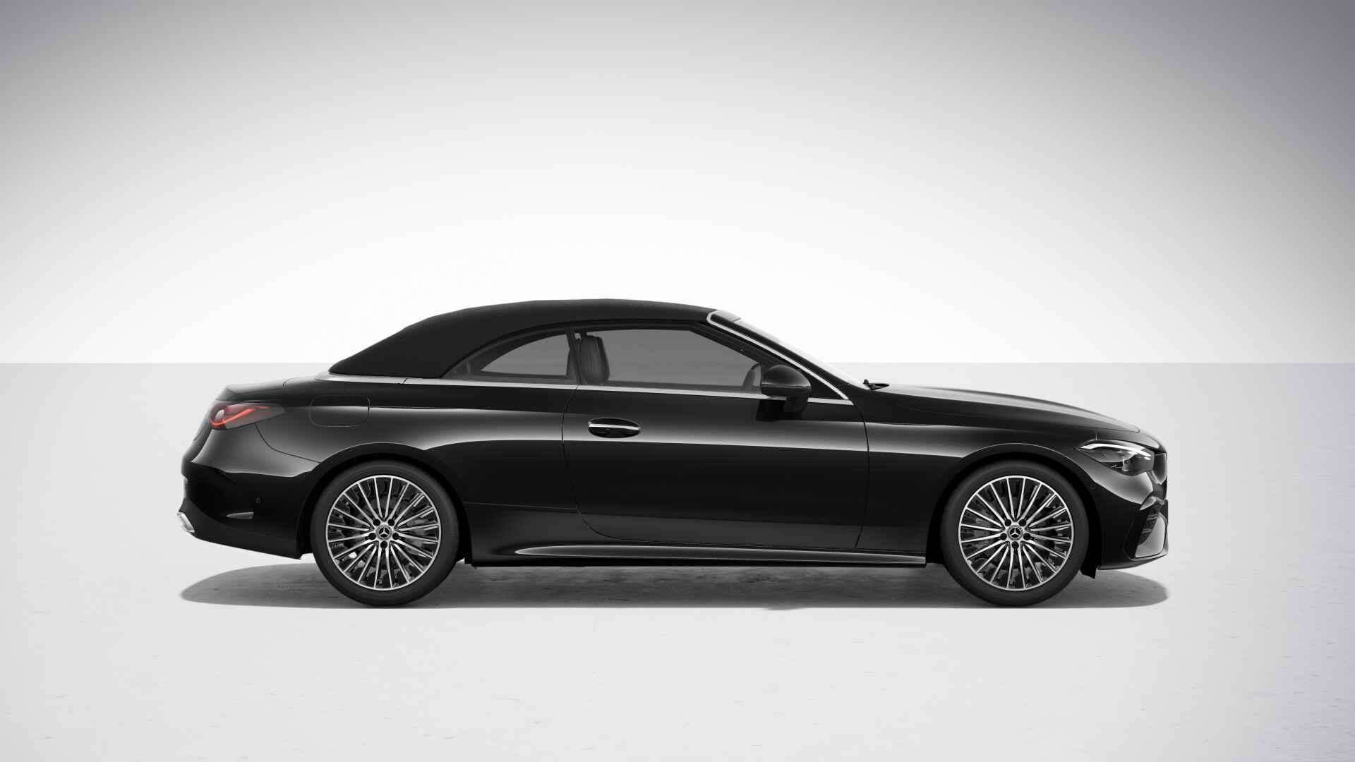 Mercedes CLE 200 Cabriolet 200 AMG Line - 2024 - Joinsteer - #2