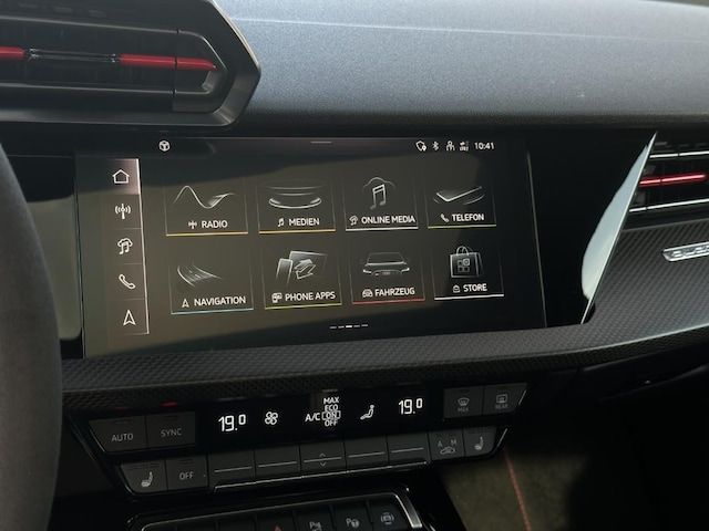 Audi RS3 Berline TFSI Quattro S Tronic - 2025 - Joinsteer - #10