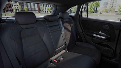 Mercedes EQA 250+ AMG Line -  - Joinsteer - #4