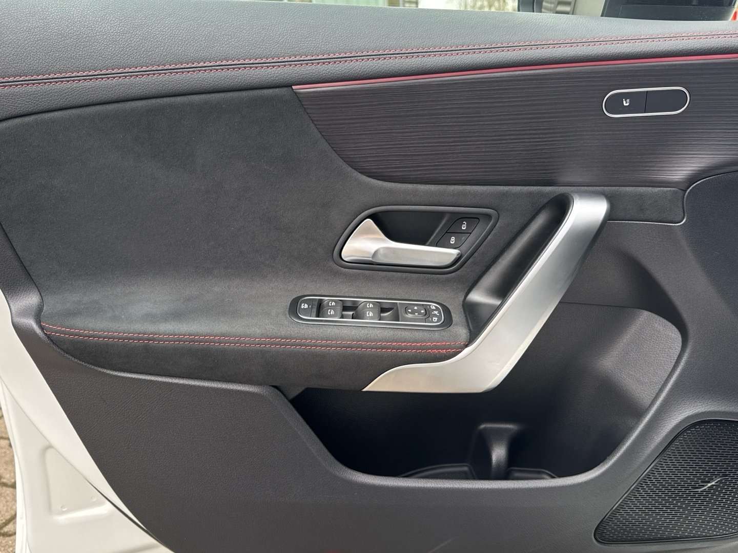 Mercedes CLA 35 AMG 35 Night Edition - 2023 - Joinsteer - #14