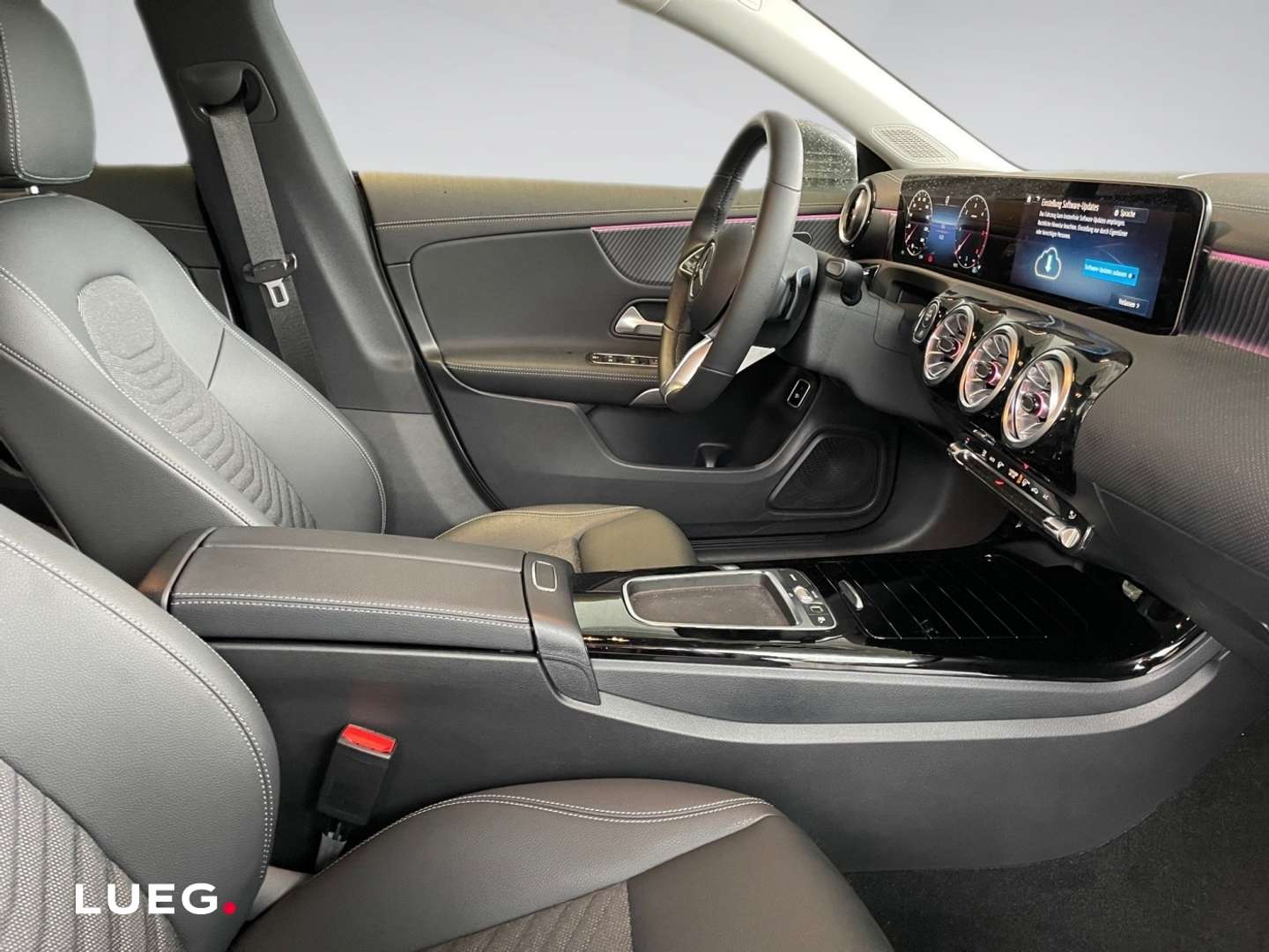 Mercedes CLA Shooting Break 220 Edition 1 - 2025 - Joinsteer - #8