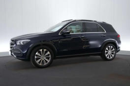 Mercedes GLE 350 Business - 2021 - Joinsteer - #5