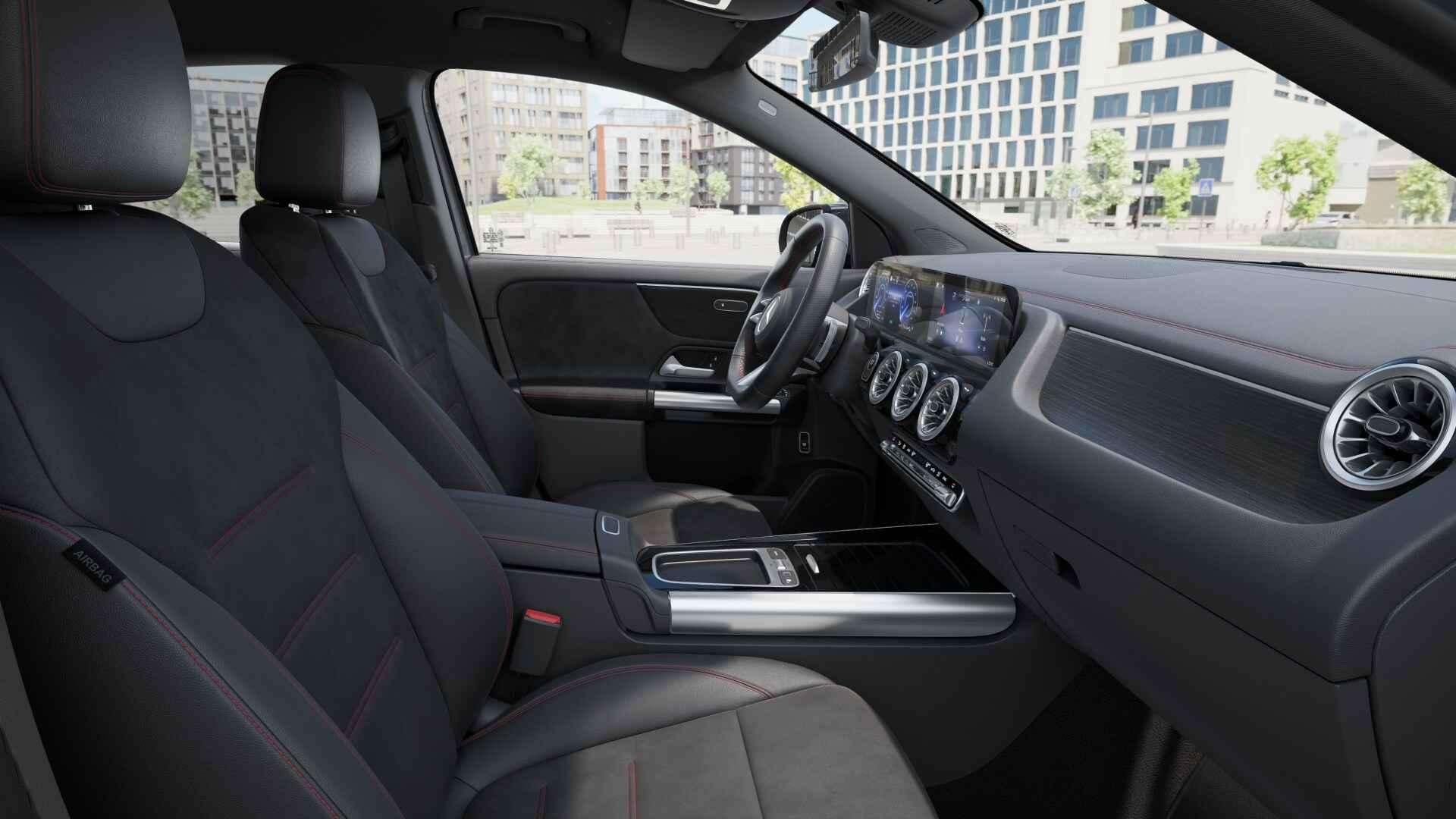 Mercedes EQA 250+ AMG Line - 2025 - Joinsteer - #6