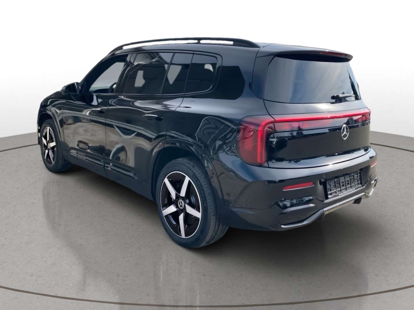 Mercedes GLB 250 250 AMG Line - 2026 - Joinsteer - #6