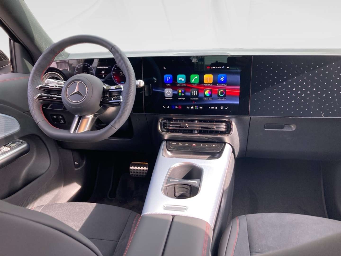 Mercedes GLB 250 250 AMG Line - 2026 - Joinsteer - #7