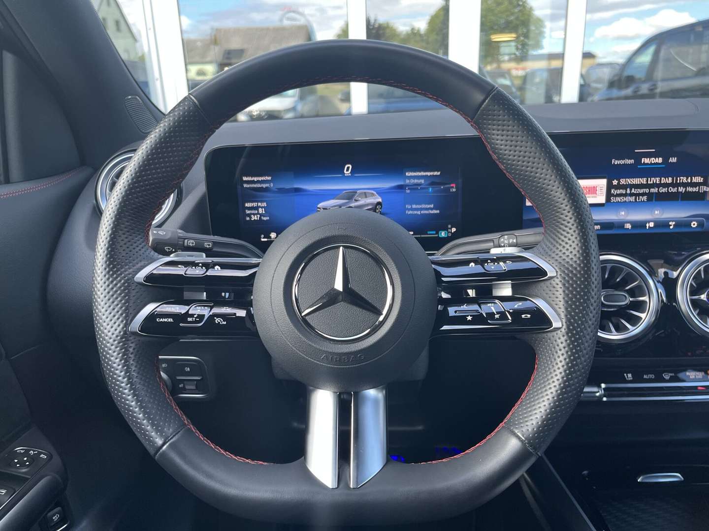 Mercedes GLA 250 AMG Line - 2024 - Joinsteer - #17