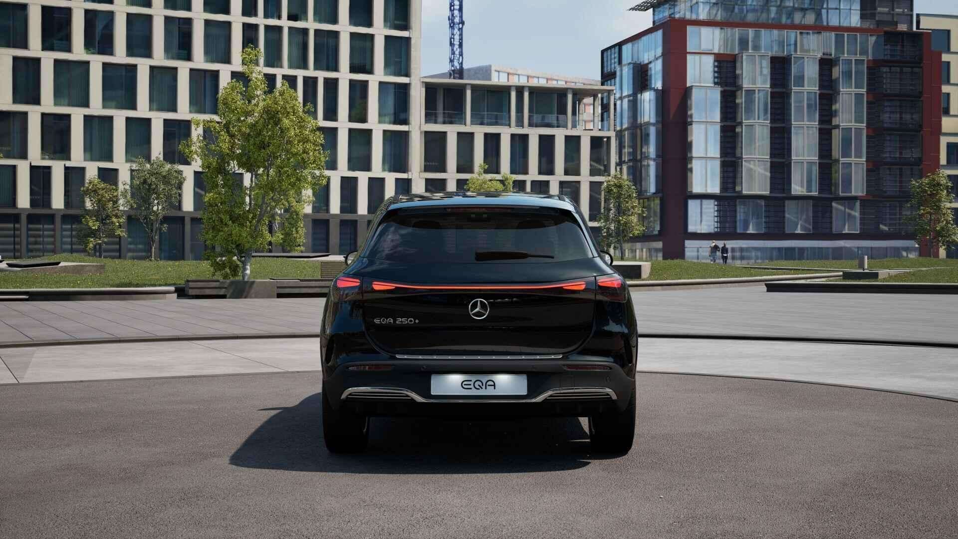 Mercedes EQA 250+ AMG Line - 2025 - Joinsteer - #9