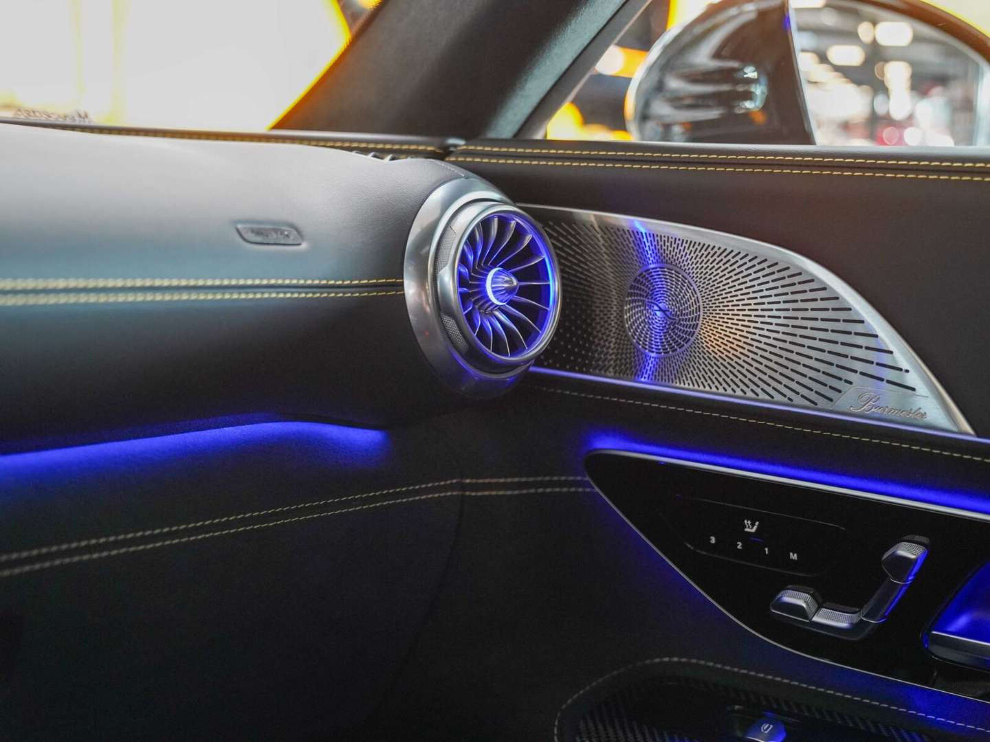 Mercedes AMG GT 63 63 Night - 2024 - Joinsteer - #26