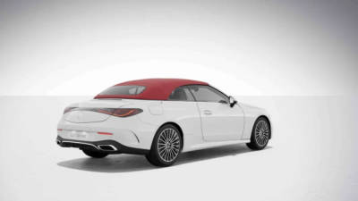Mercedes CLE 200 Cabriolet 200 AMG Line - 2024 - Joinsteer - #1