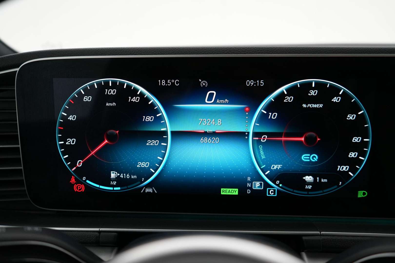 Mercedes GLE 350 Business - 2021 - Joinsteer - #7
