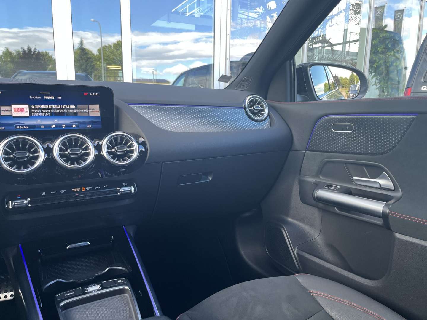 Mercedes GLA 250 AMG Line - 2024 - Joinsteer - #19