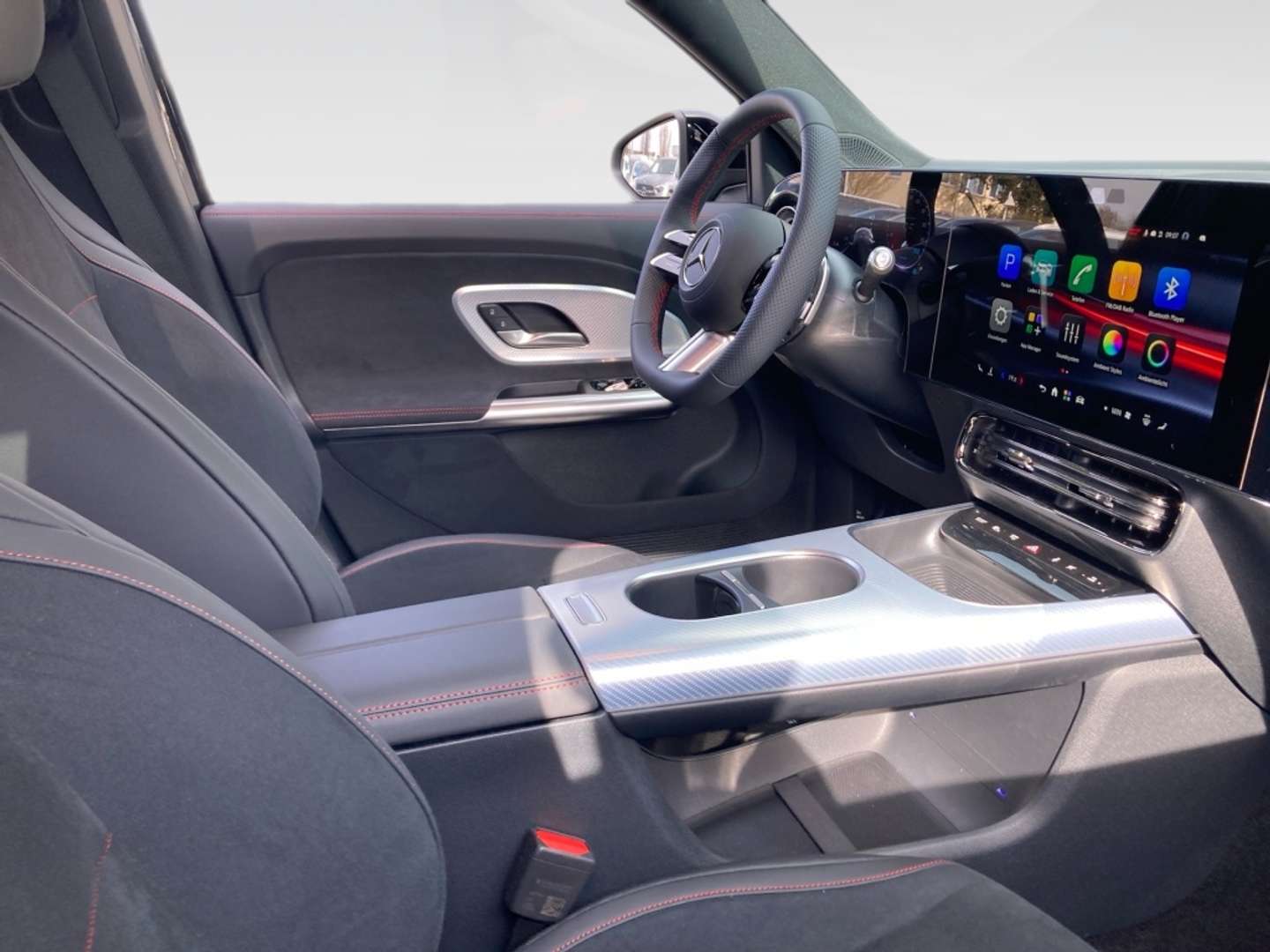 Mercedes GLB 250 250 AMG Line - 2026 - Joinsteer - #9