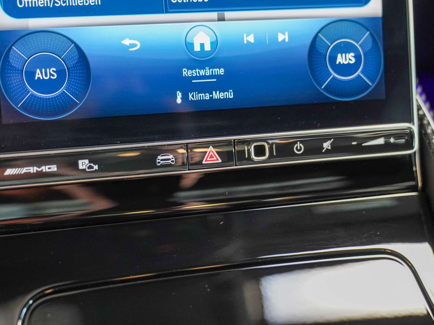 Mercedes AMG GT 63 63 Night - 2024 - Joinsteer - #27