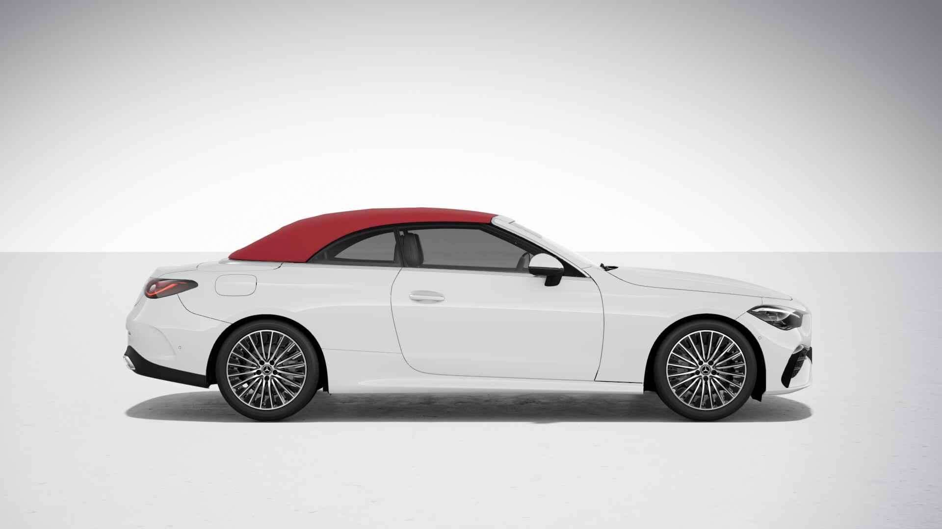 Mercedes CLE 200 Cabriolet 200 AMG Line - 2024 - Joinsteer - #2