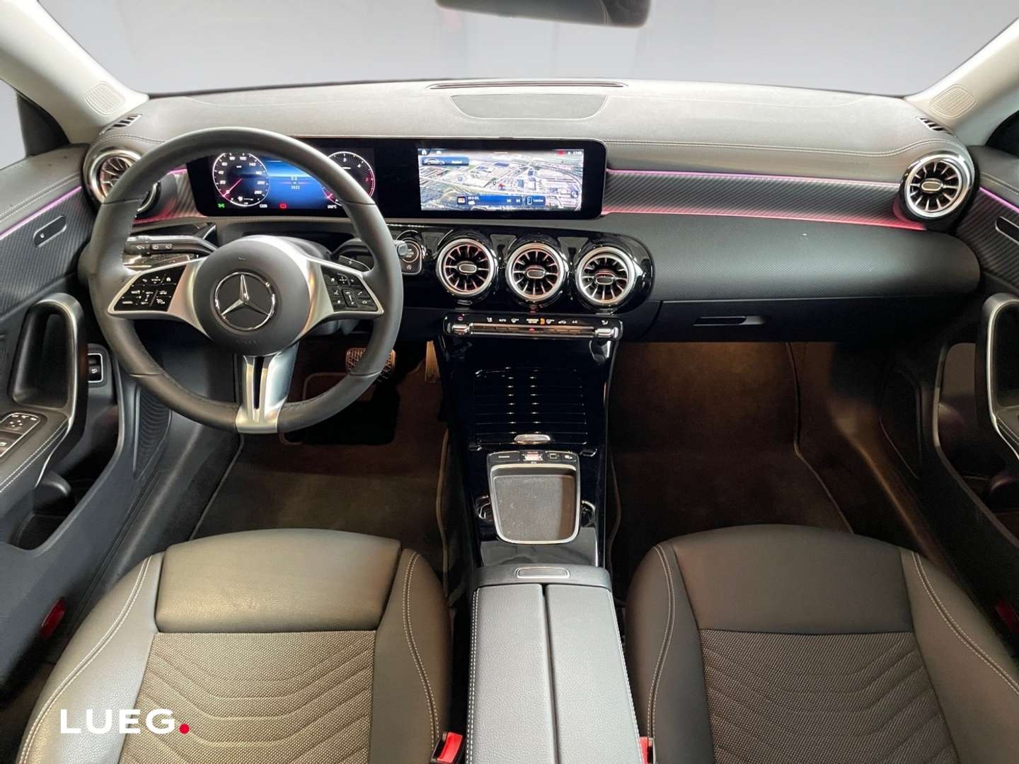 Mercedes CLA Shooting Break 220 Edition 1 - 2025 - Joinsteer - #11