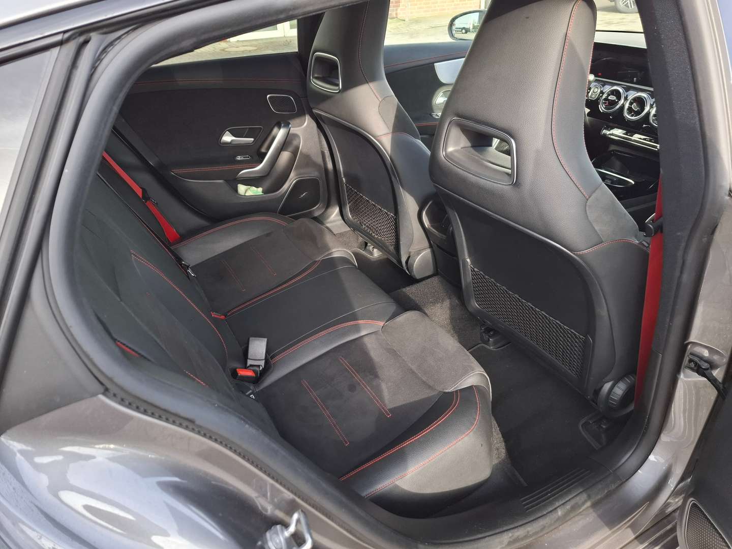 Mercedes CLA 35 AMG 35 AMG Line - 2020 - Joinsteer - #10