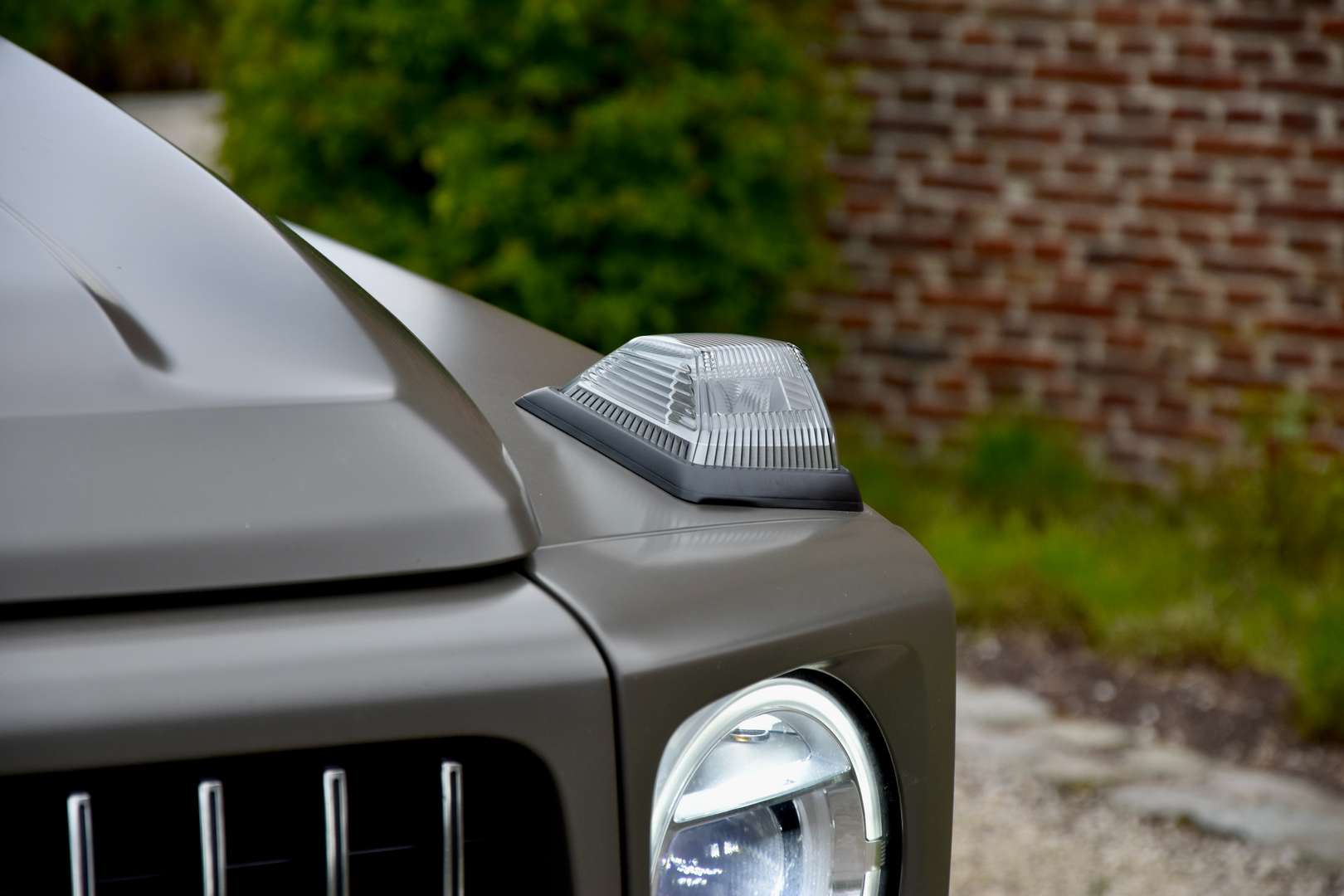 Mercedes G 63 AMG 63 AMG Line - 2023 - Joinsteer - #24