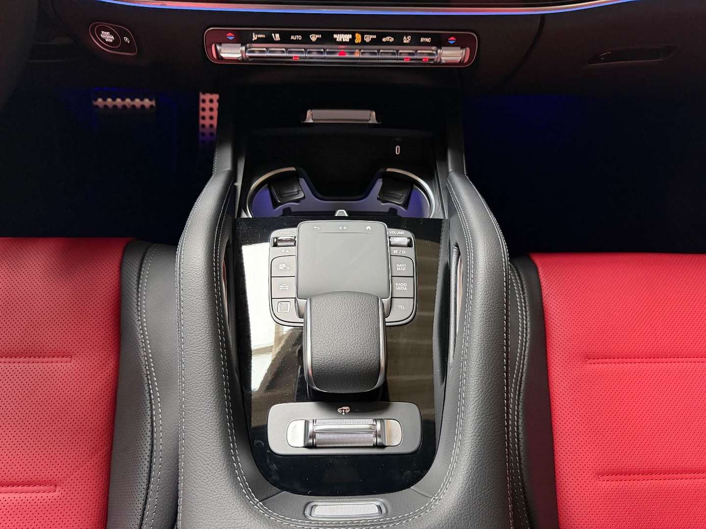 Mercedes GLE 300 AMG Line - 2026 - Joinsteer - #21