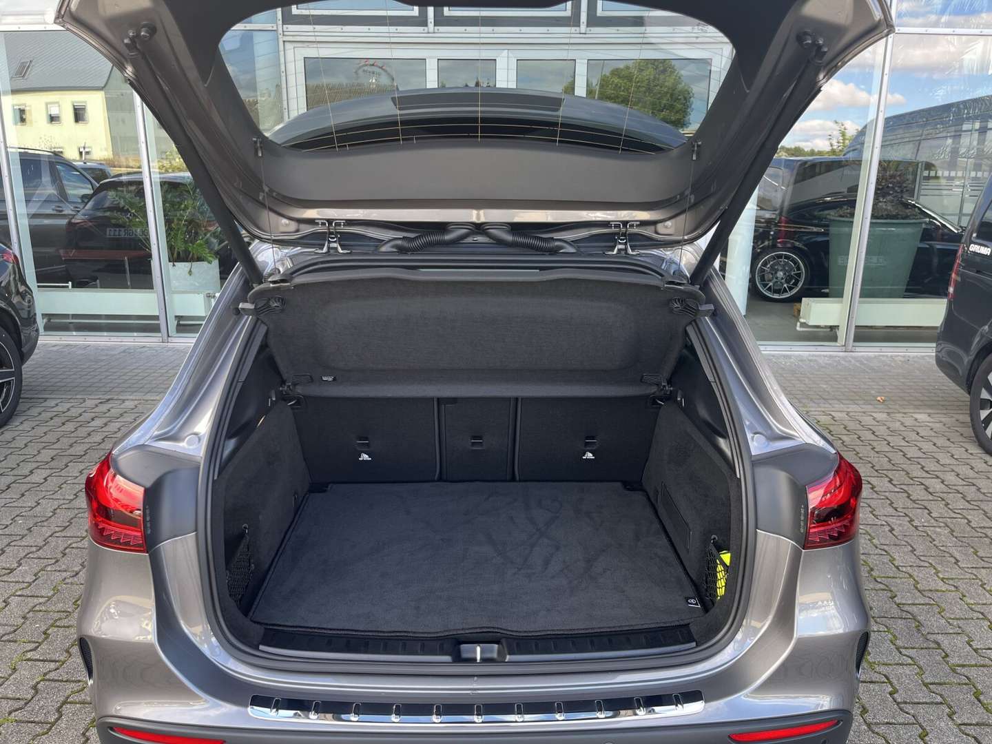 Mercedes GLA 250 AMG Line - 2024 - Joinsteer - #20