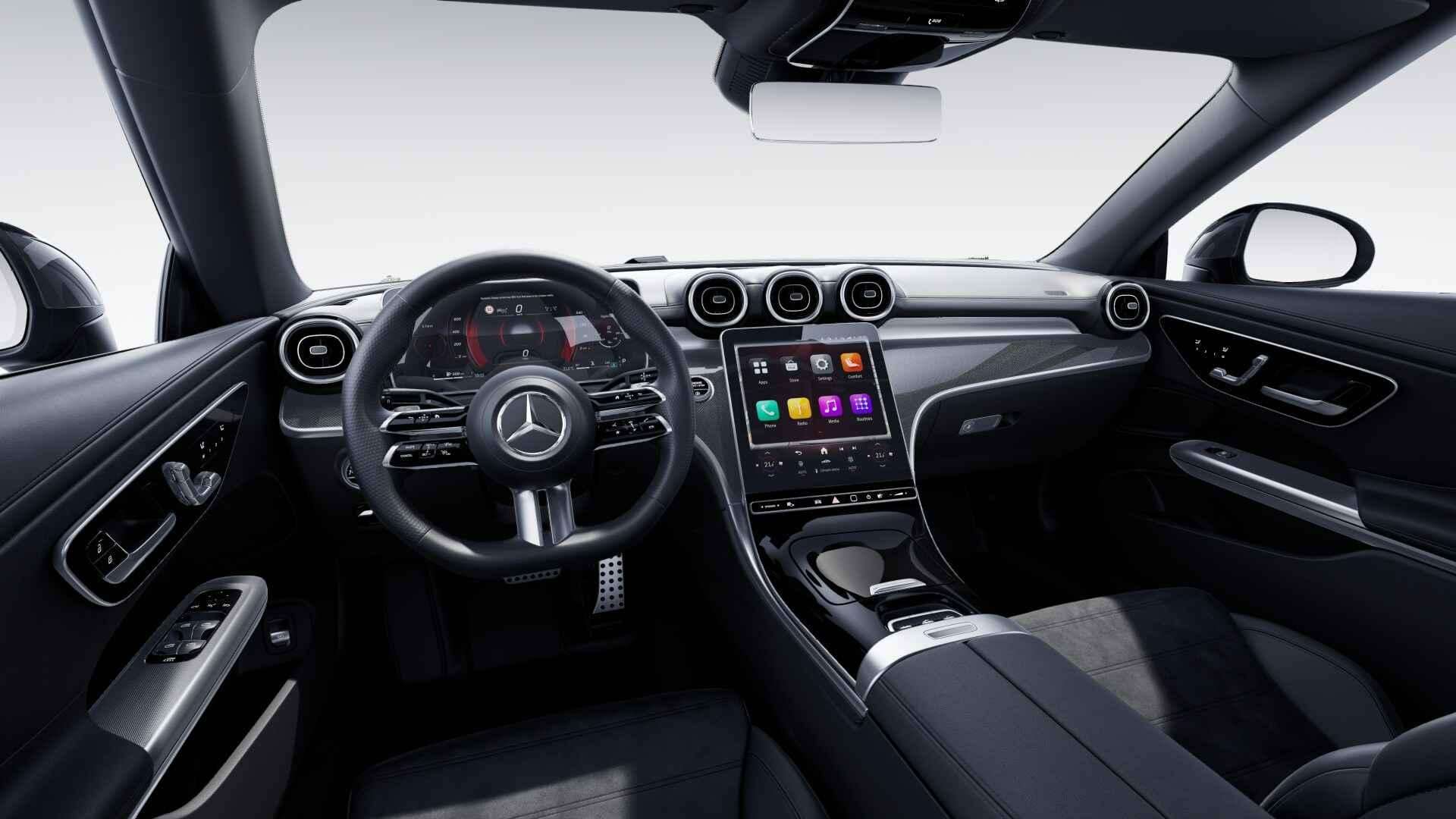 Mercedes CLE 200 Cabriolet 200 AMG Line - 2024 - Joinsteer - #7