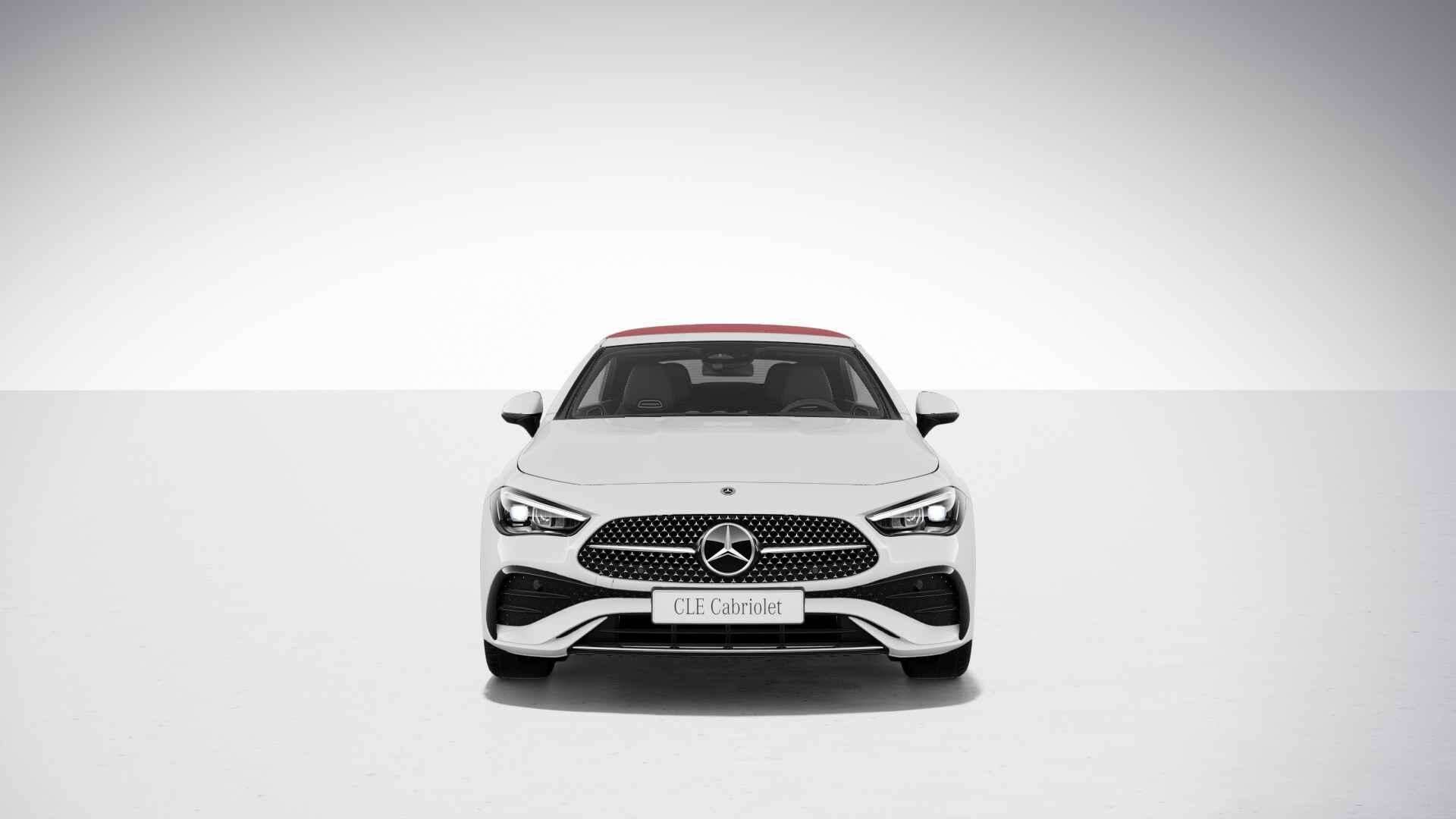 Mercedes CLE 200 Cabriolet 200 AMG Line - 2024 - Joinsteer - #3