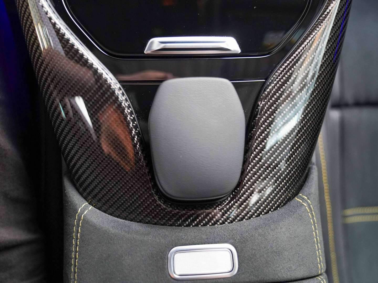 Mercedes AMG GT 63 63 Night - 2024 - Joinsteer - #28