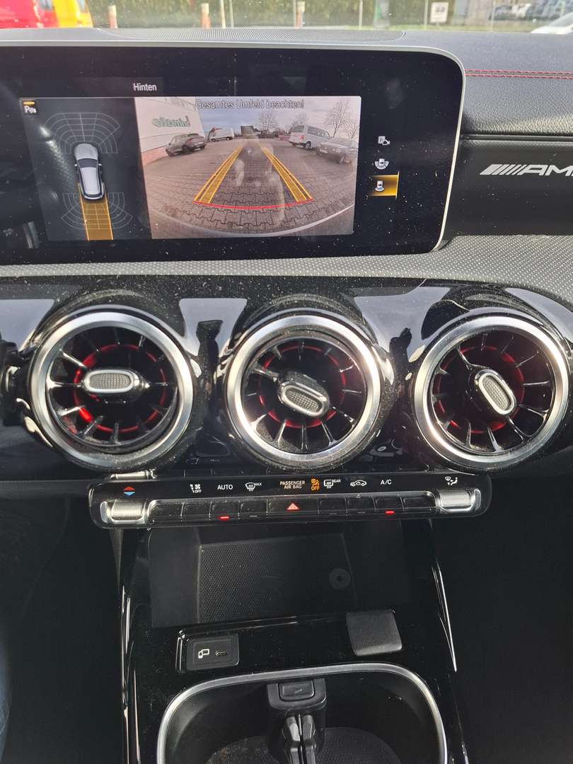 Mercedes CLA 35 AMG 35 AMG Line - 2020 - Joinsteer - #11