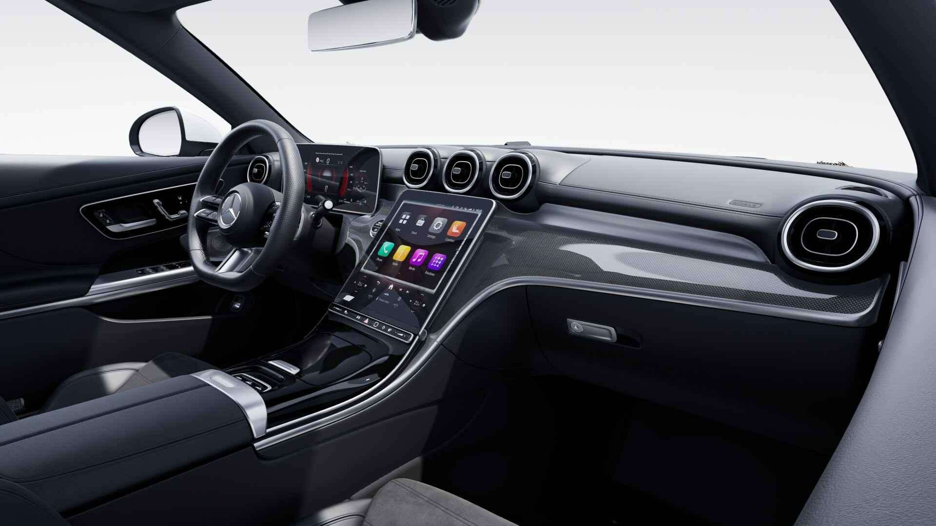 Mercedes CLE 200 Cabriolet 200 AMG Line - 2024 - Joinsteer - #4