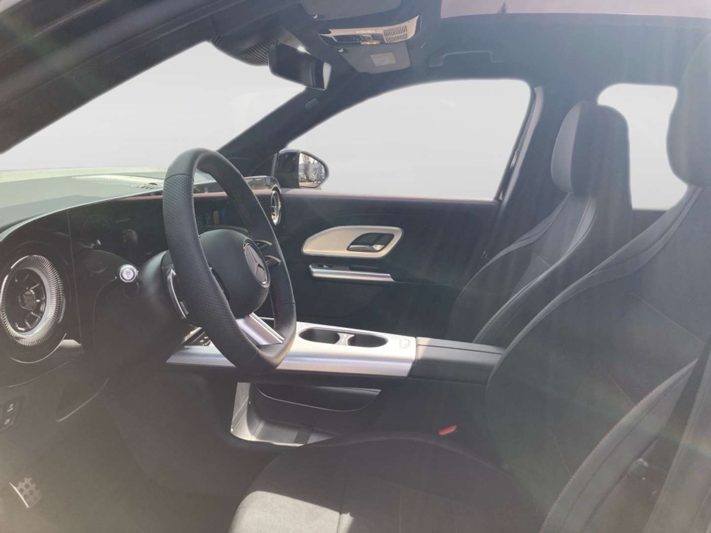 Mercedes GLB 250 250 AMG Line - 2026 - Joinsteer - #10