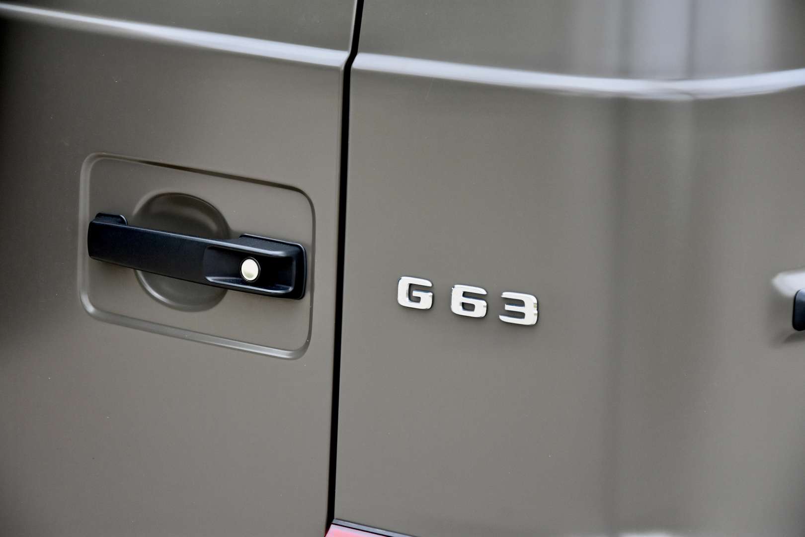 Mercedes G 63 AMG 63 AMG Line - 2023 - Joinsteer - #25