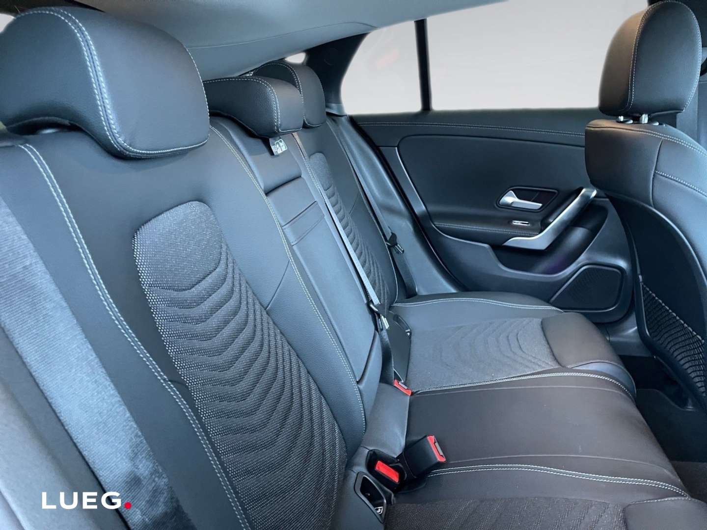 Mercedes CLA Shooting Break 220 Edition 1 - 2025 - Joinsteer - #12