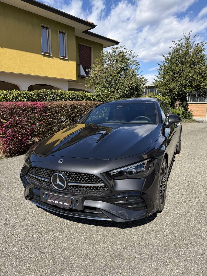 Mercedes CLE Coupé 300 Premium Plus - 2024 - Joinsteer - #24