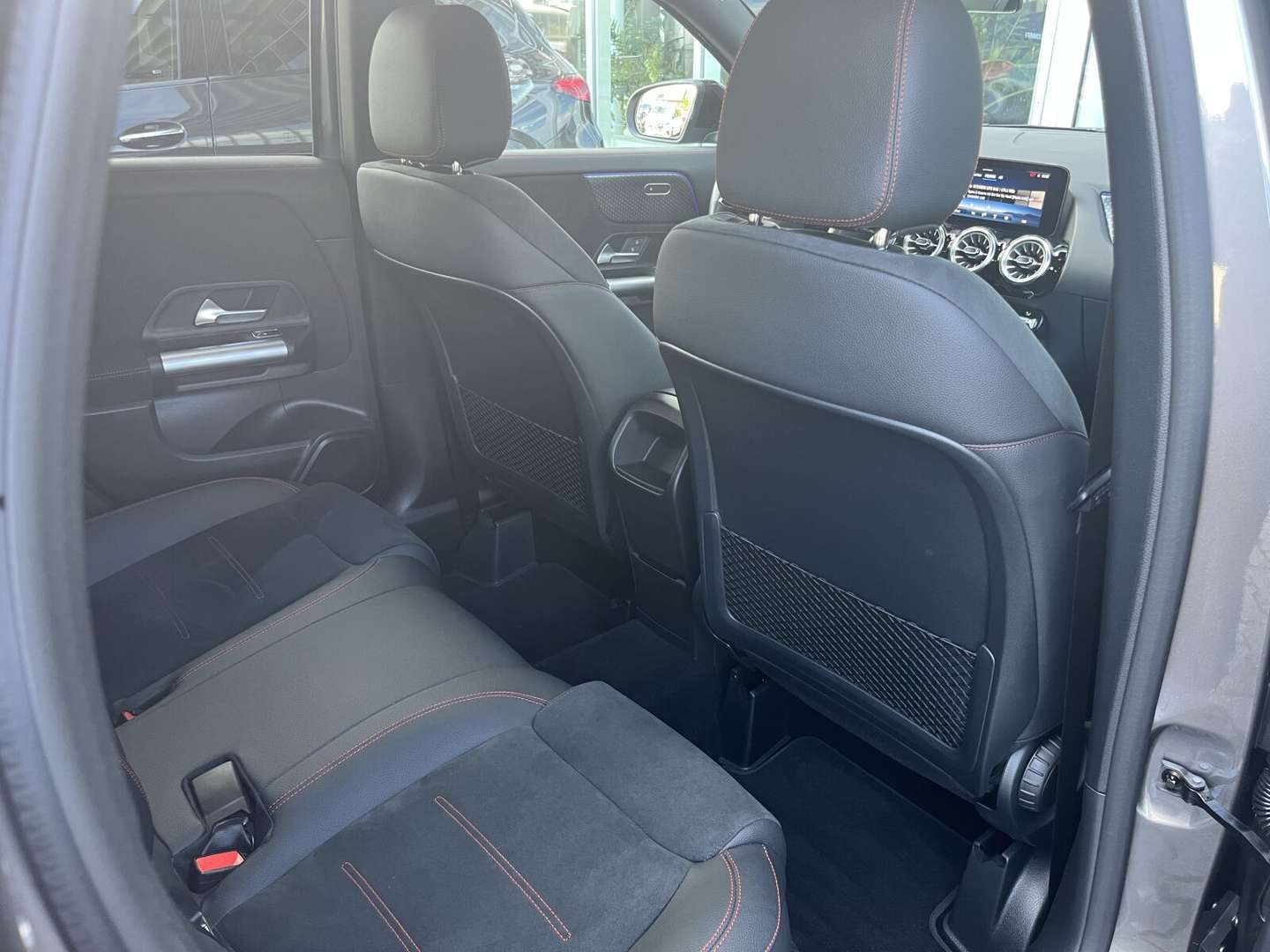 Mercedes GLA 250 AMG Line - 2024 - Joinsteer - #23