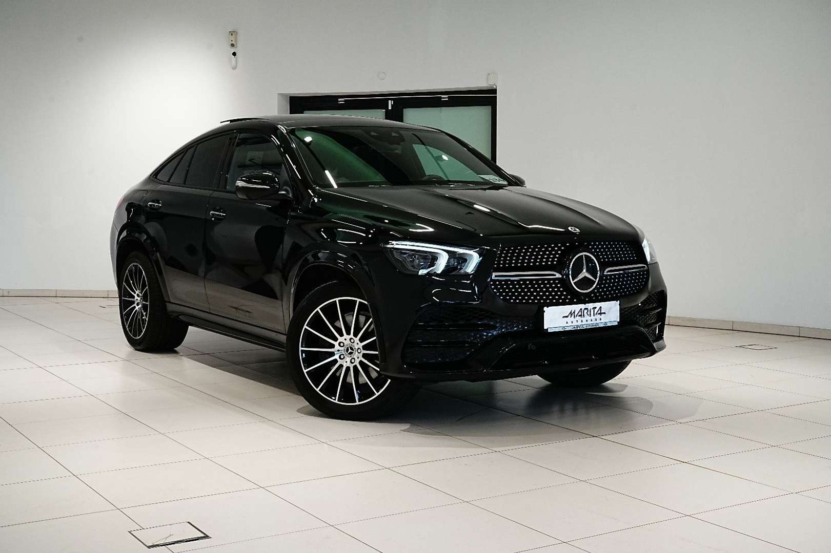 Mercedes GLE Coupé 400 Night Edition - 2023 - Joinsteer - #30