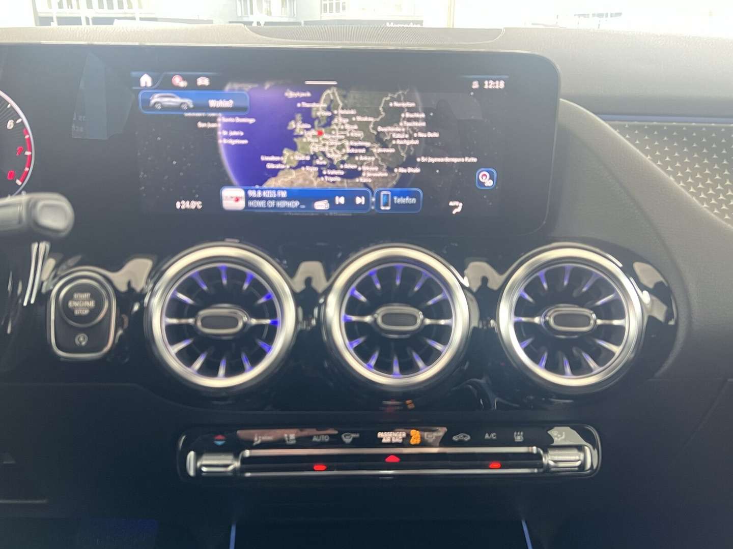 Mercedes GLA 200 200 - 2023 - Joinsteer - #15