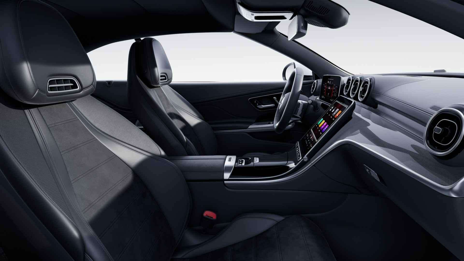 Mercedes CLE 200 Cabriolet 200 AMG Line - 2024 - Joinsteer - #6