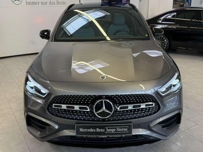 Mercedes GLA 220 -  - Joinsteer - #2